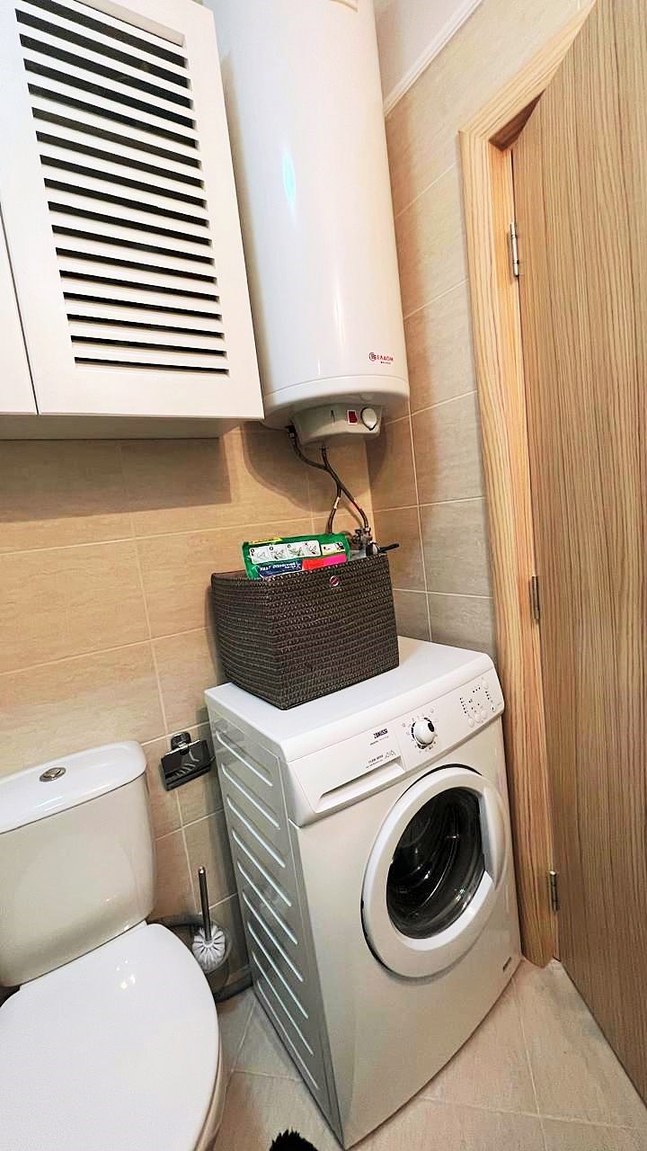Просторі апартаменти в Harmony Suites 3
